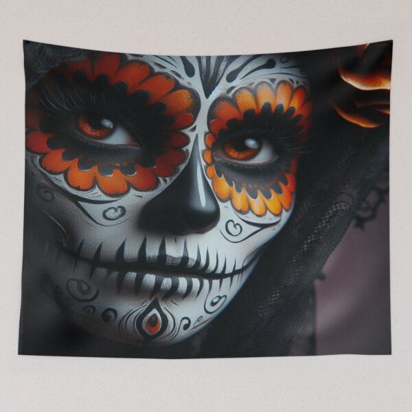 Item preview, Catrina designed and sold by Trac-Fusion.