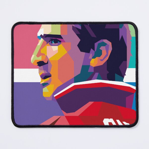 Item preview, Eric Cantona designed and sold by adrien72140.