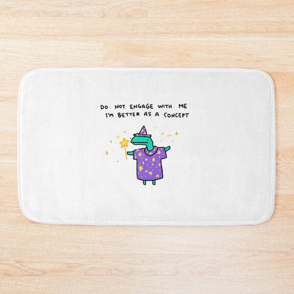 Item preview, wizard lizard designed and sold by TeaBag114.