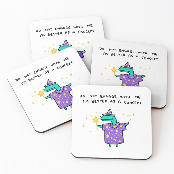 Item preview, wizard lizard designed and sold by TeaBag114.