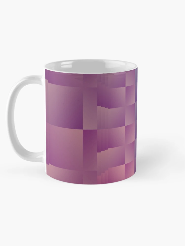 Thumbnail 5 of 6, Coffee Mug, Transformation designed and sold by InfinitePathArt.