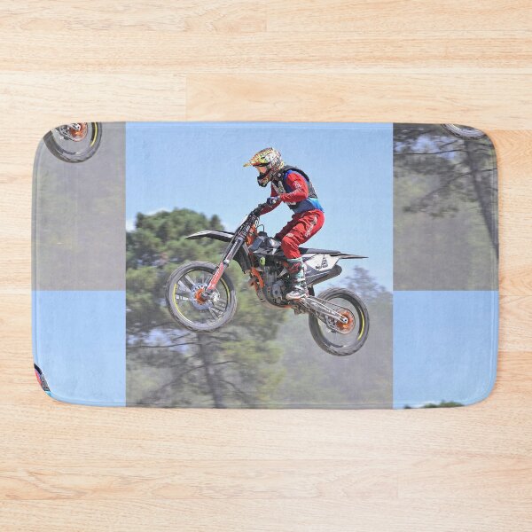 Item preview, rv 3760 finition 2024 -  : 3 : Moto-Cross de St.Secondin 2022 " Waouh "  - Okaio Créations  Olavia-Olao designed and sold by o.okaïo.