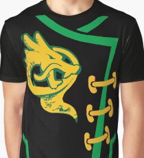 Lloyd suit Graphic T-Shirt