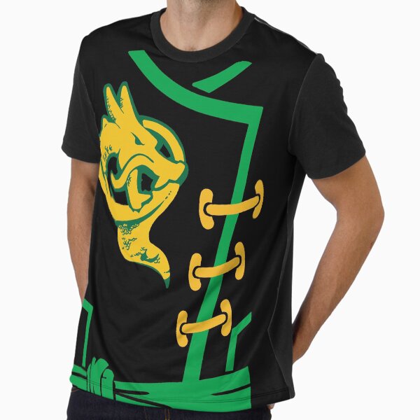 Lloyd suit Graphic T-Shirt