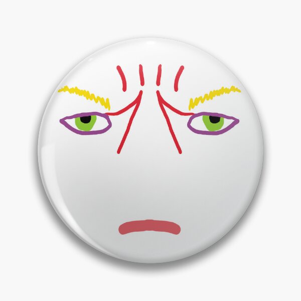 Item preview, Frown designed and sold by Mark-Ewbie.