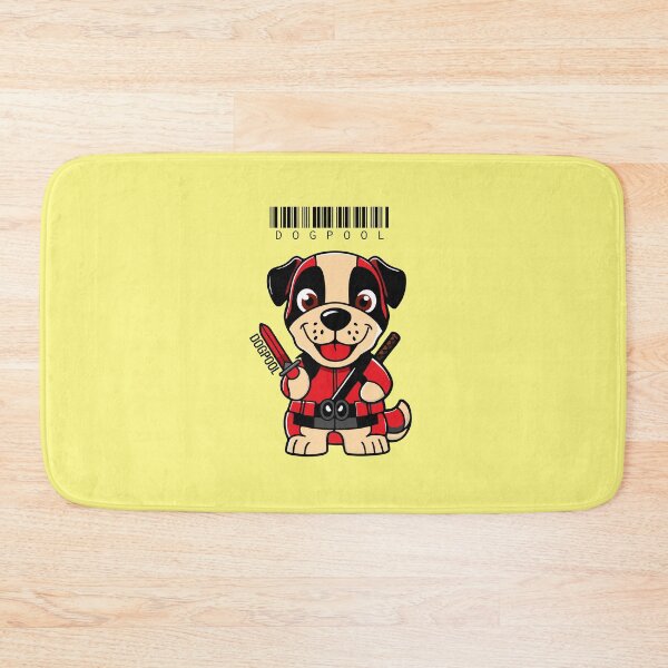 Item preview, Dogpool designed and sold by TwinkleMagic.