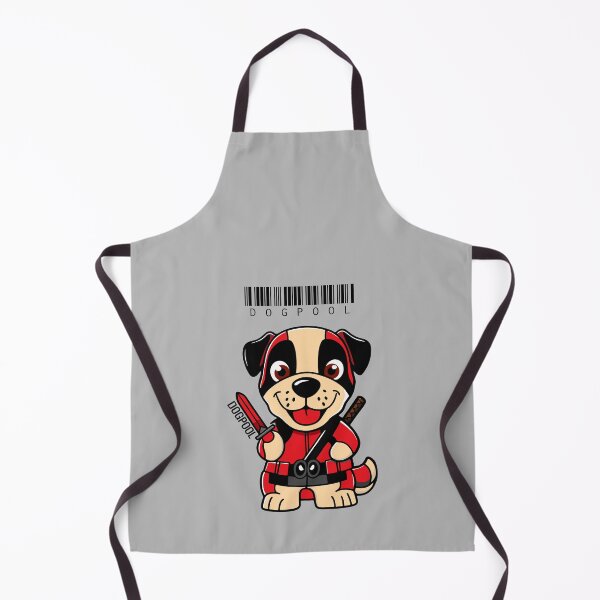 Item preview, Dogpool designed and sold by TwinkleMagic.