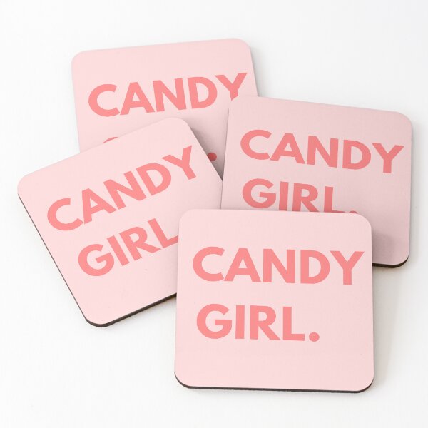 Item preview, Candy Girl designed and sold by Lily  Bloom.