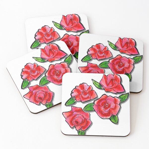 Item preview, Red Roses designed and sold by dpenn.
