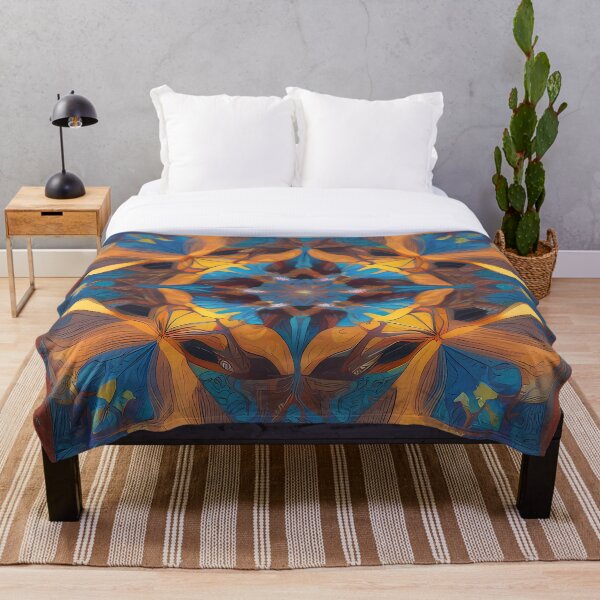 Item preview,  Symmetrical Mandala  designed and sold by FocusedArt.