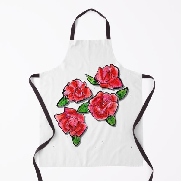 Item preview, Red Roses designed and sold by dpenn.
