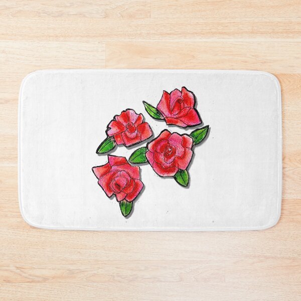 Item preview, Red Roses designed and sold by dpenn.
