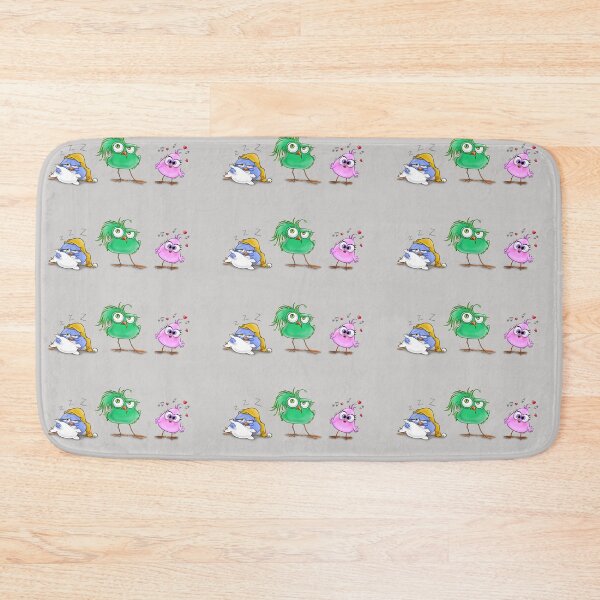 Item preview, birds  designed and sold by Elhamdesign.