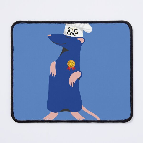 Item preview, Best chef Remy! designed and sold by LadyWithLashes.