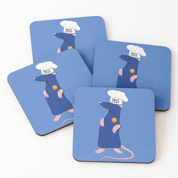 Item preview, Best chef Remy! designed and sold by LadyWithLashes.
