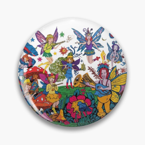 Item preview, Enchanting Fairies World  designed and sold by XquisiteFashion.
