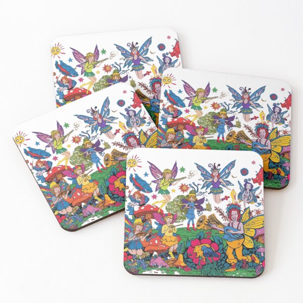Item preview, Enchanting Fairies World  designed and sold by XquisiteFashion.