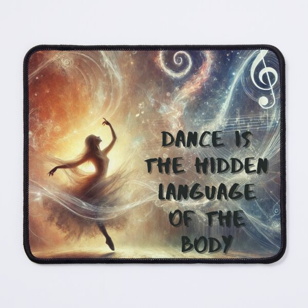Item preview, Dance Quotes designed and sold by Dominic-Design.