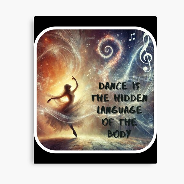 Item preview, Dance Quotes designed and sold by Dominic-Design.