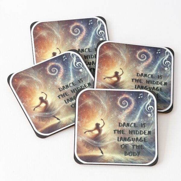 Item preview, Dance Quotes designed and sold by Dominic-Design.