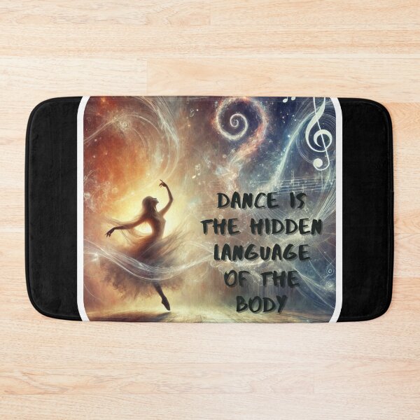 Item preview, Dance Quotes designed and sold by Dominic-Design.