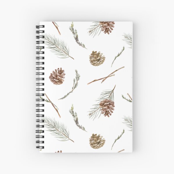 Item preview, Rustic Pine Cone Pattern designed and sold by coshe.