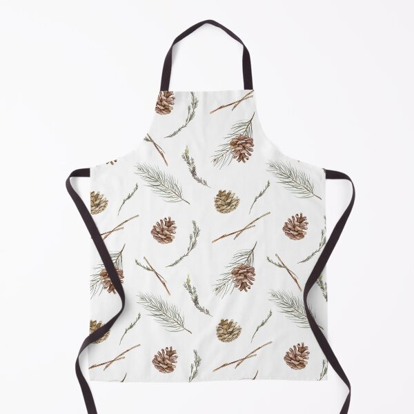 Item preview, Rustic Pine Cone Pattern designed and sold by coshe.