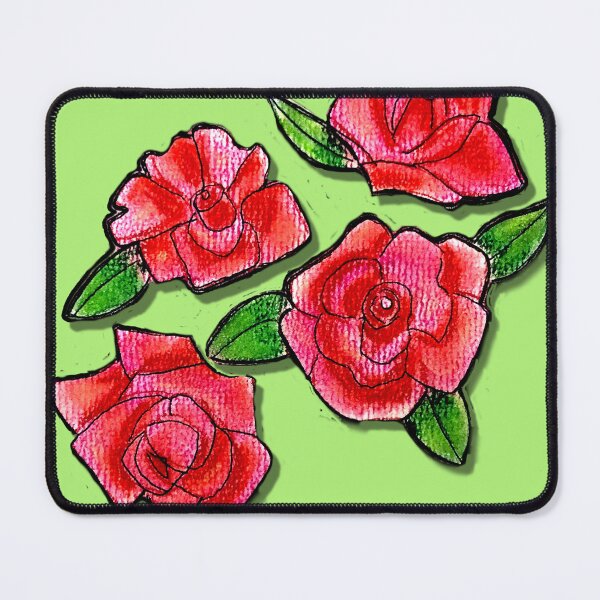 Item preview, Red Roses designed and sold by dpenn.