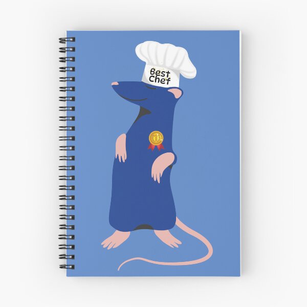 Item preview, Best chef Remy! designed and sold by LadyWithLashes.