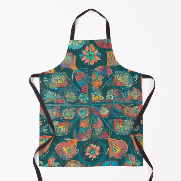 Item preview, Vibrant Mandala designed and sold by FocusedArt.