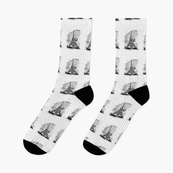 Item preview, Paris Volleyball: From the Streets to the Courts designed and sold by BROWNEESHOUSE.