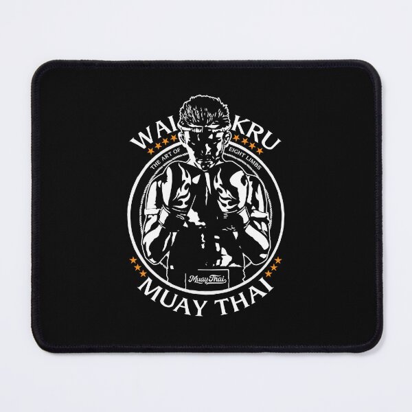 Item preview, Muay Thai Wai Kru designed and sold by KewaleeTee.