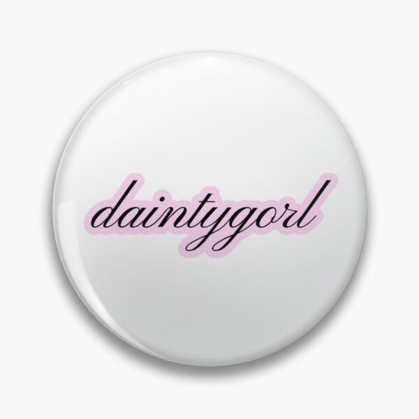 Item preview, Dainty Gorl designed and sold by Maurizumono2.