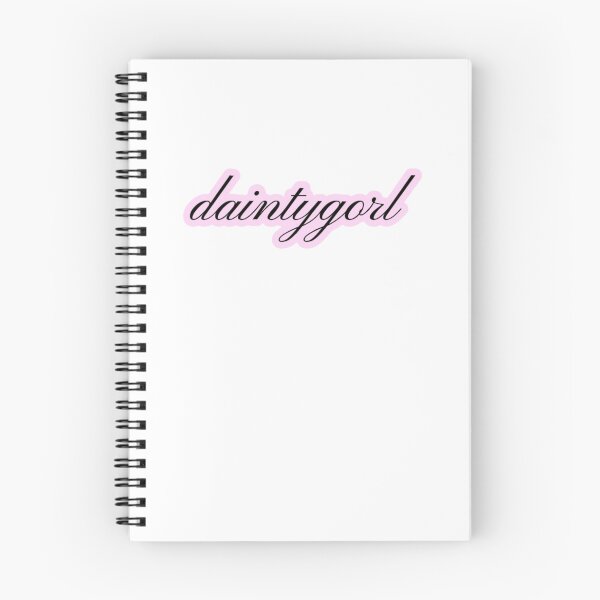 Item preview, Dainty Gorl designed and sold by Maurizumono2.