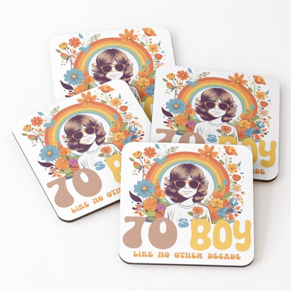 Item preview, 70s Boy designed and sold by 3Brew-Designs.