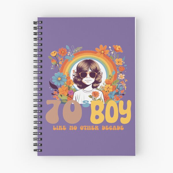 Item preview, 70s Boy designed and sold by 3Brew-Designs.