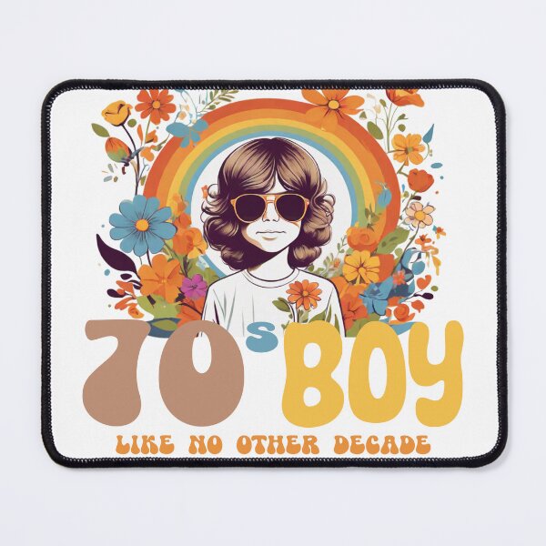 Item preview, 70s Boy designed and sold by 3Brew-Designs.