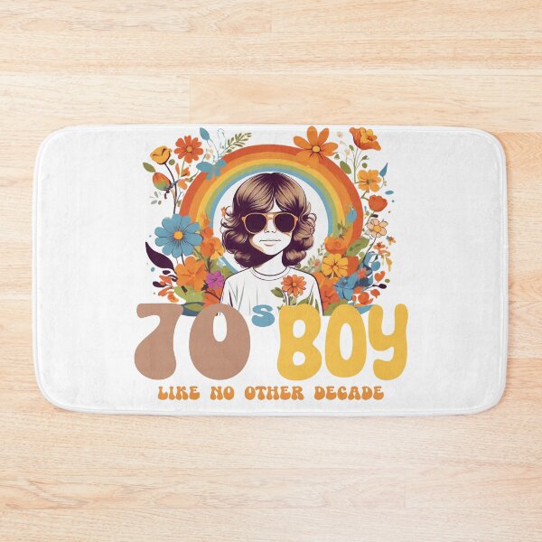 Item preview, 70s Boy designed and sold by 3Brew-Designs.