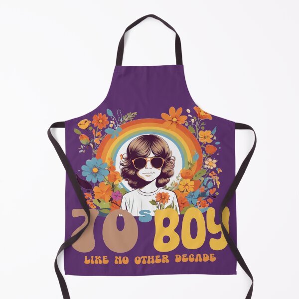 Item preview, 70s Boy designed and sold by 3Brew-Designs.