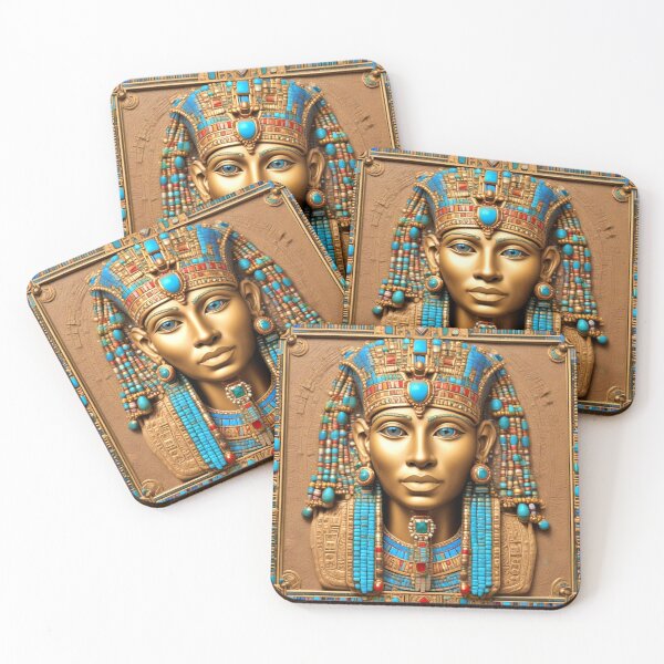 Item preview, Pharaoh designed and sold by Bondillero.