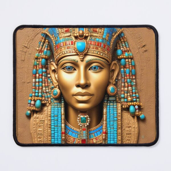 Item preview, Pharaoh designed and sold by Bondillero.