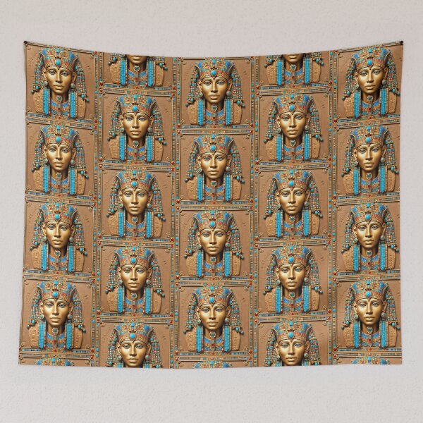 Item preview, Pharaoh designed and sold by Bondillero.