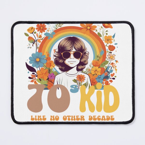 Item preview, 70s Kid designed and sold by 3Brew-Designs.