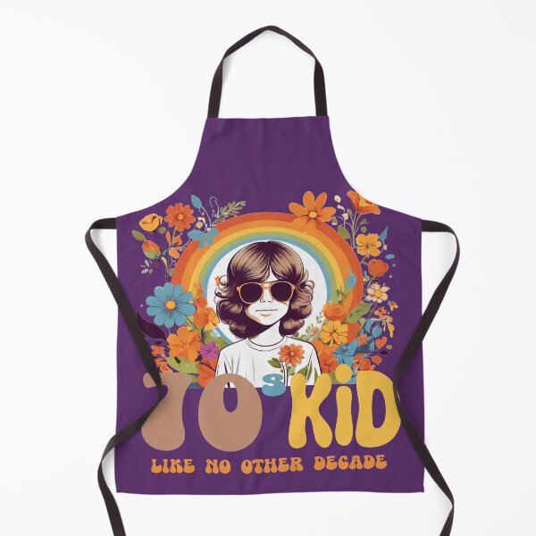 Item preview, 70s Kid designed and sold by 3Brew-Designs.