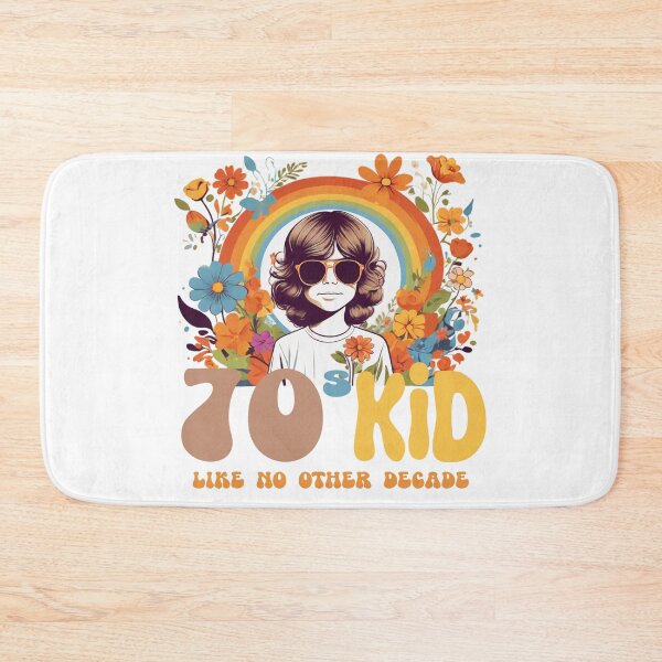 Item preview, 70s Kid designed and sold by 3Brew-Designs.