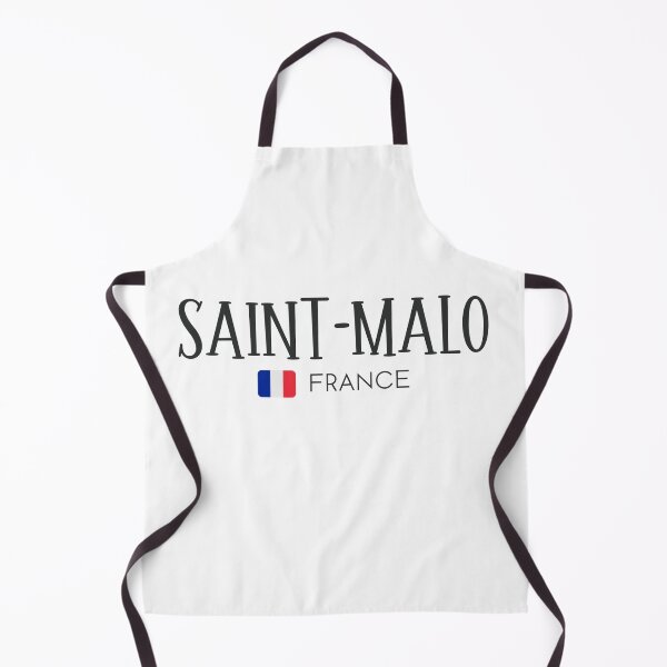 Item preview, Saint-Malo - France designed and sold by StudioRedKoala.
