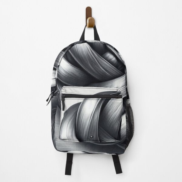 Item preview, Brushed Metal Knot 5 designed and sold by Sybille-Yates.