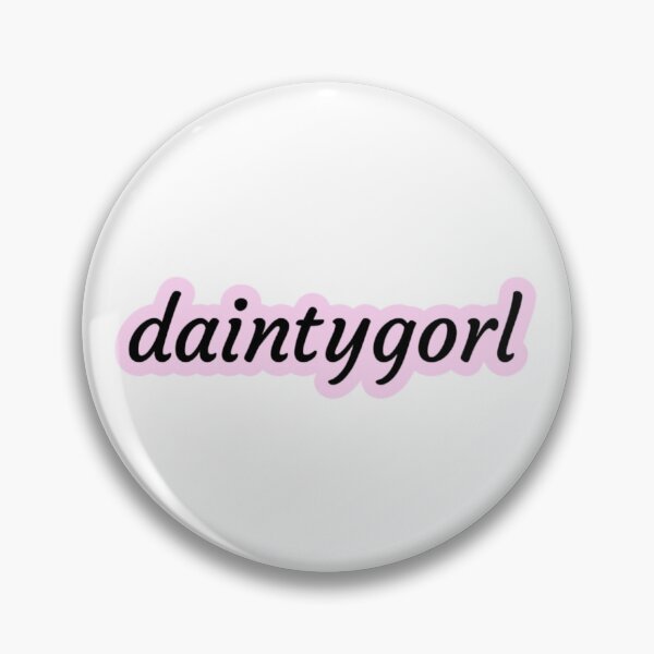 Item preview, Dainty Gorl designed and sold by Maurizumono2.