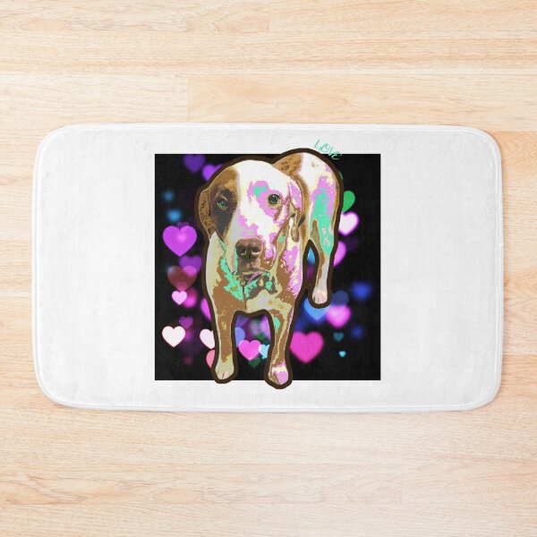 Item preview, Pittie Love designed and sold by dpenn.