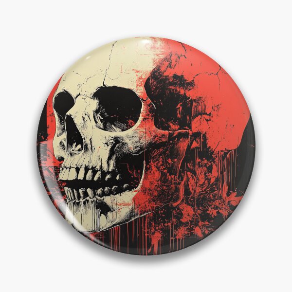 Item preview, Boneyard Blooms designed and sold by Retro Type.